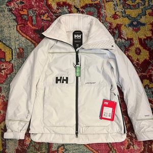 Helly Hansen Women’s Lumines Jacket NWT